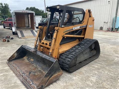 case 445ct skid steer battery|2006 Case.